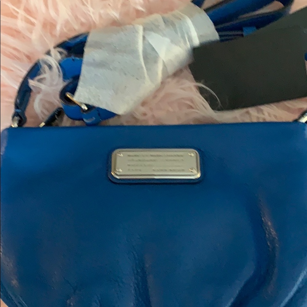 Marc by Marc Jacobs crossbody NWT - Picture 5 of 5